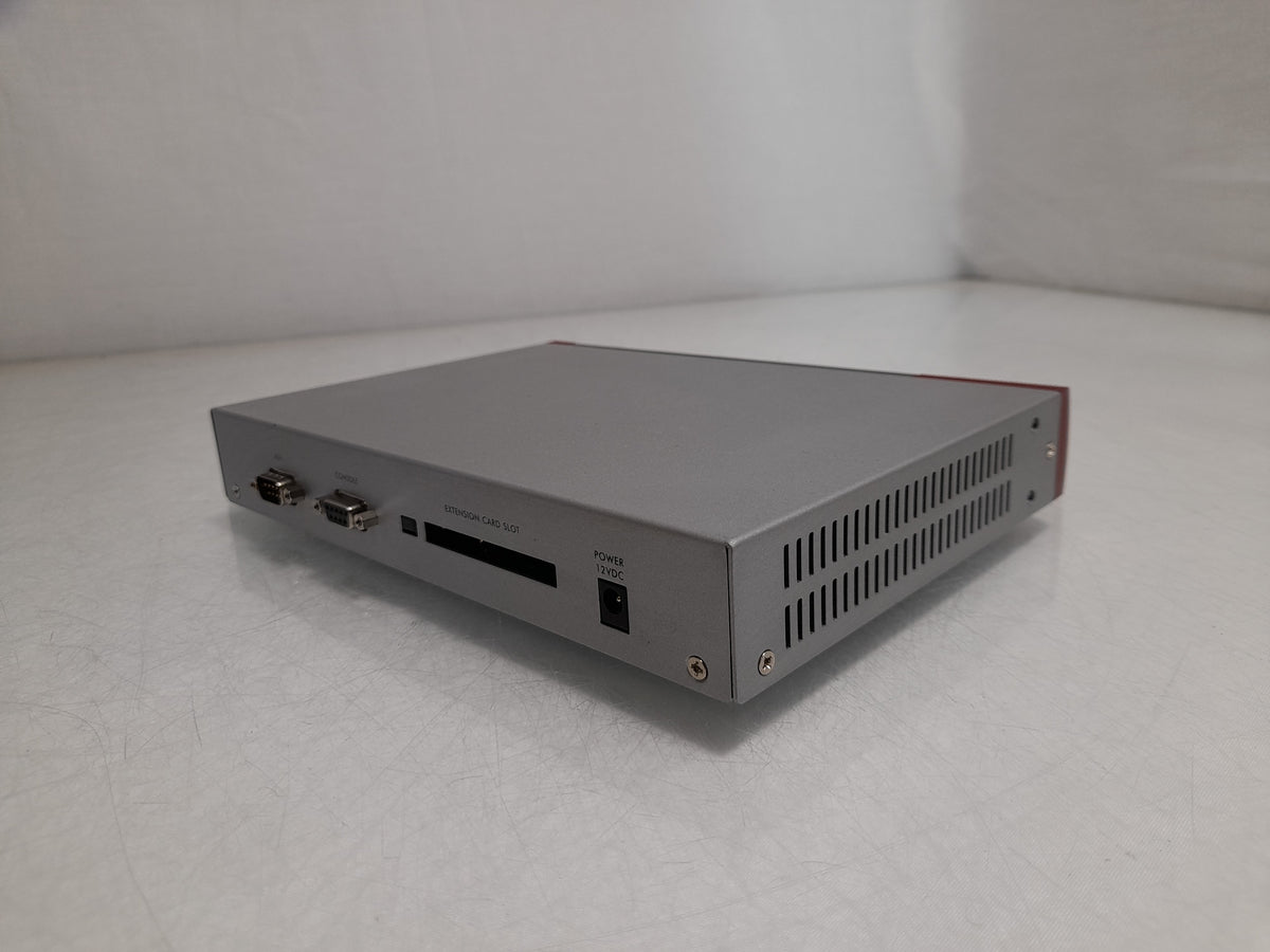ZyXEL ZyWALL USG 200 Unified Security Gateway - No PSU