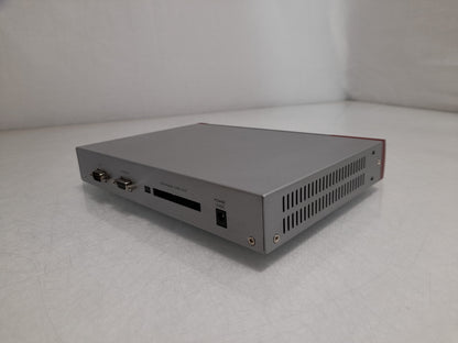 ZyXEL ZyWALL USG 200 Unified Security Gateway - No PSU