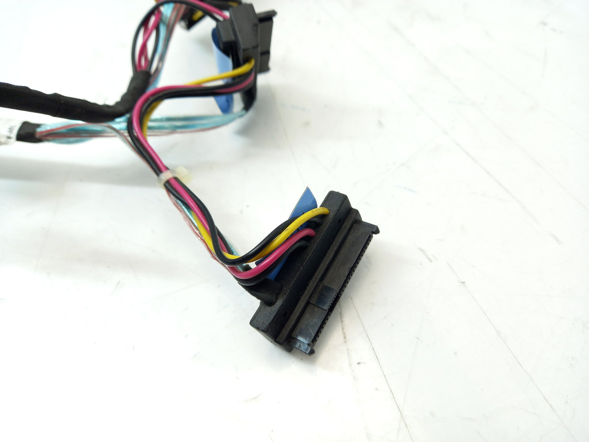 Dell PowerEdge R430 PERC X4 SAS / SATA Data Power Cable 8CCNH 08CCNH