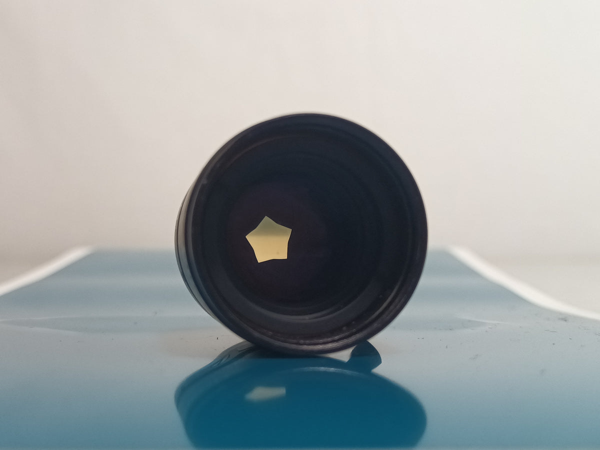 Ricoh FL-CC2514-2M 25mm 1:1.4 C-Mount TV Lens