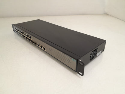 HPE OfficeConnect 1950 24G (JG960A)