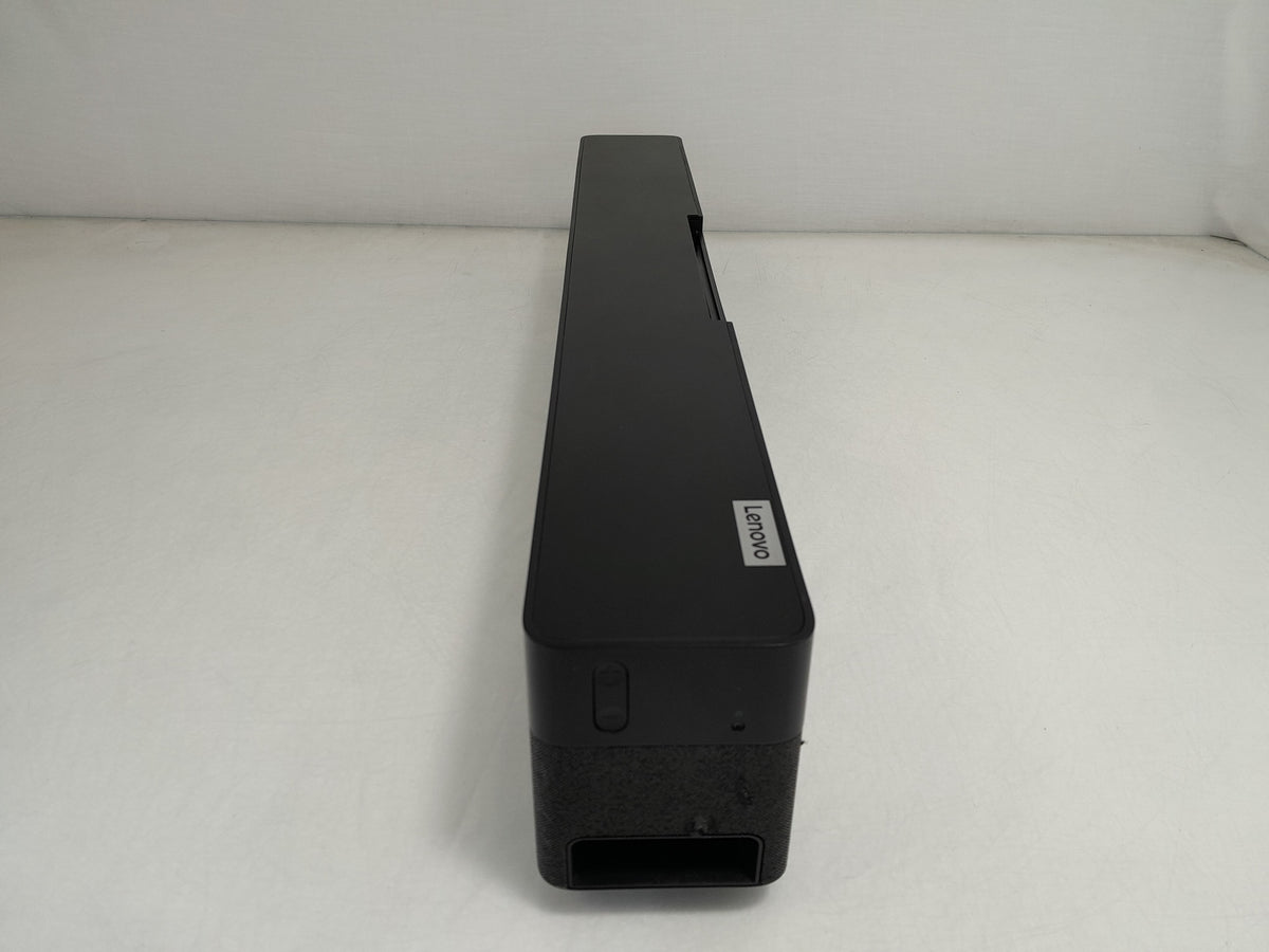 Lenovo ThinkSmart One 12BS Video Conferencing Kit with Built-In Compute Bar, and 10.1" ThinkSmart Touch Controller L1021FC 