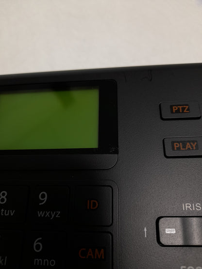 FLIR DVT-KBD-G2 CCTV Keyboard for UVMS
