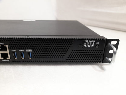 Forcepoint 1100 Series NGFW Next Generation FireWall SD-WAN Capable