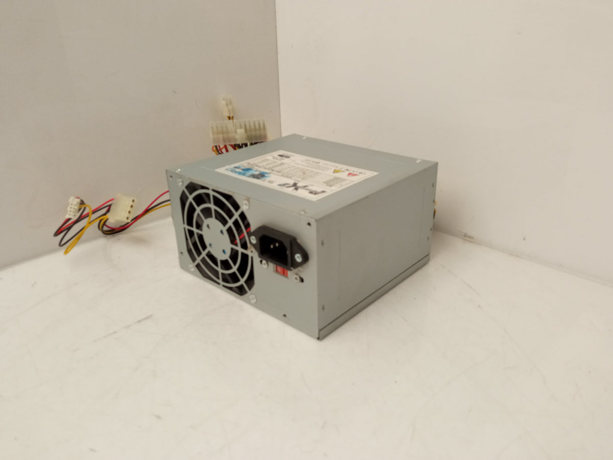 PowerX2 450W ATX Desktop Power Supply Unit ATX-450204