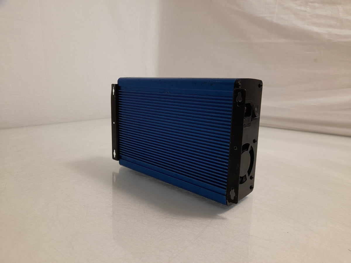 AC1230B AVON 5 Stage Intelligent Battery Charger 12V 30A