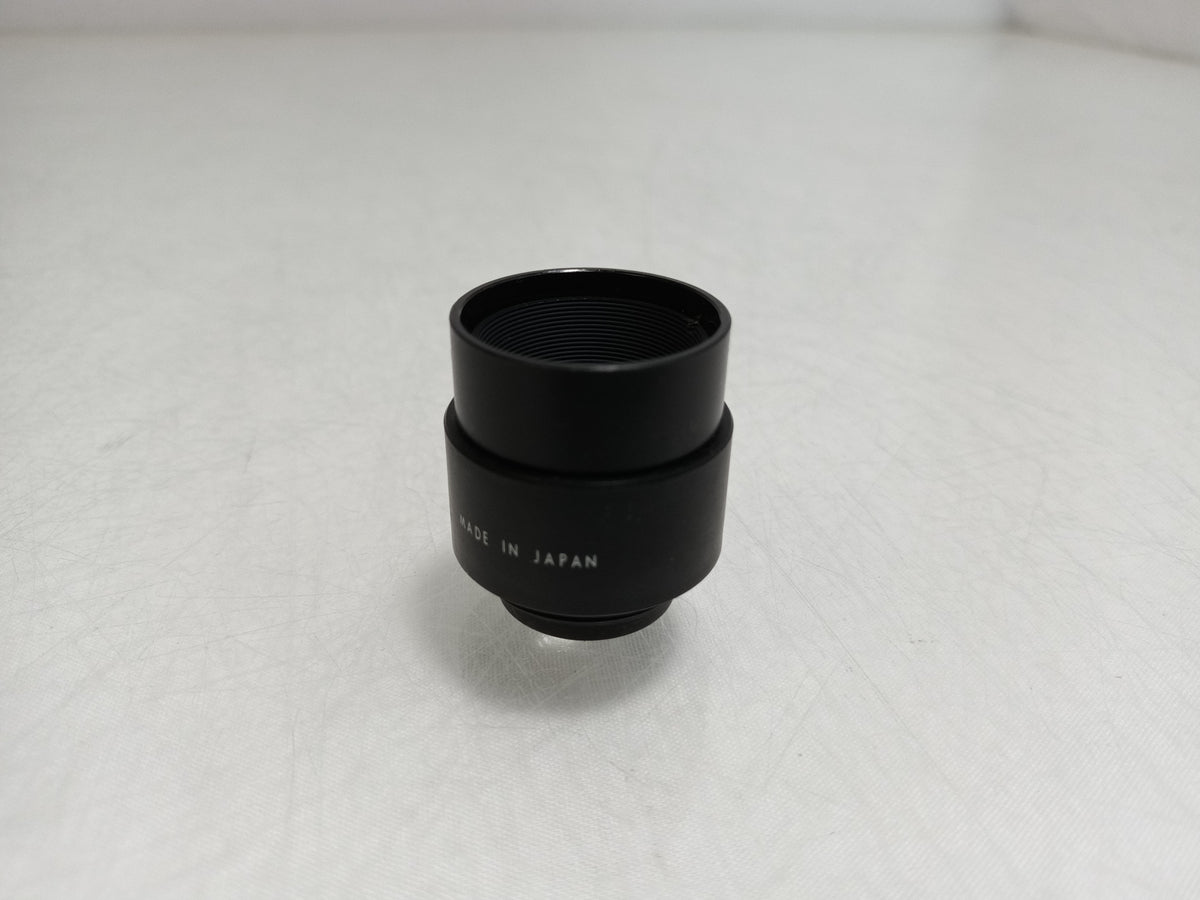 Computar 16mm f/1.4 Lens for 2/3" CCTV Machine Vision Camera