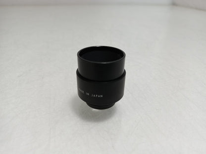 Computar 16mm f/1.4 Lens for 2/3" CCTV Machine Vision Camera