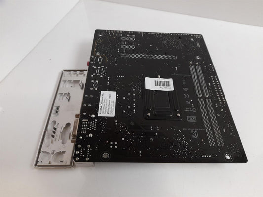ASUS PRIME H310M-A R2.0 LGA-1151 DDR4 Motherboard With I/O Shield