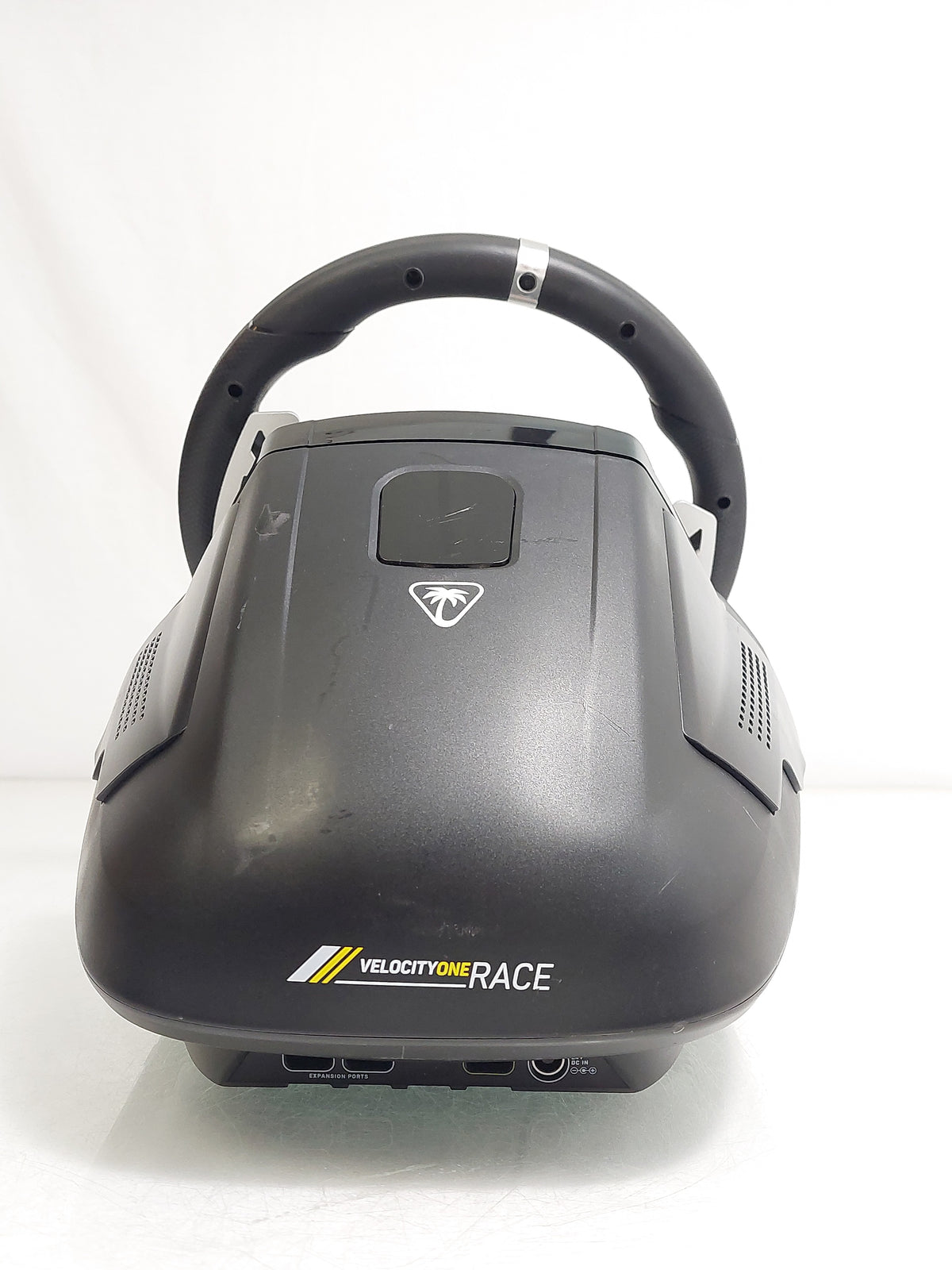 Turtle Beach VelocityOne Race Direct Drive Wheel & Base - No Pedals & Control Unit