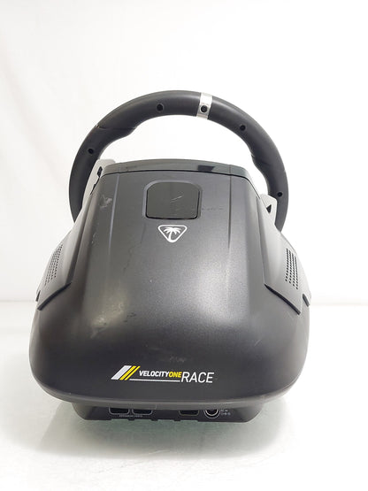 Turtle Beach VelocityOne Race Direct Drive Wheel & Base - No Pedals & Control Unit