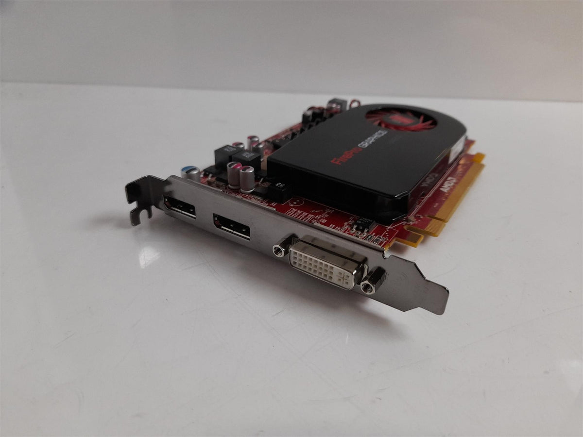 Job Lot of 12x AMD FirePro V4900 1GB Video Graphics Card C8MR2