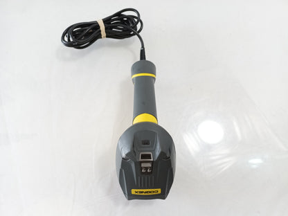 Cognex DM8600 Handheld 2D Barcode Reader ID Scanner 821-0112-1R 2