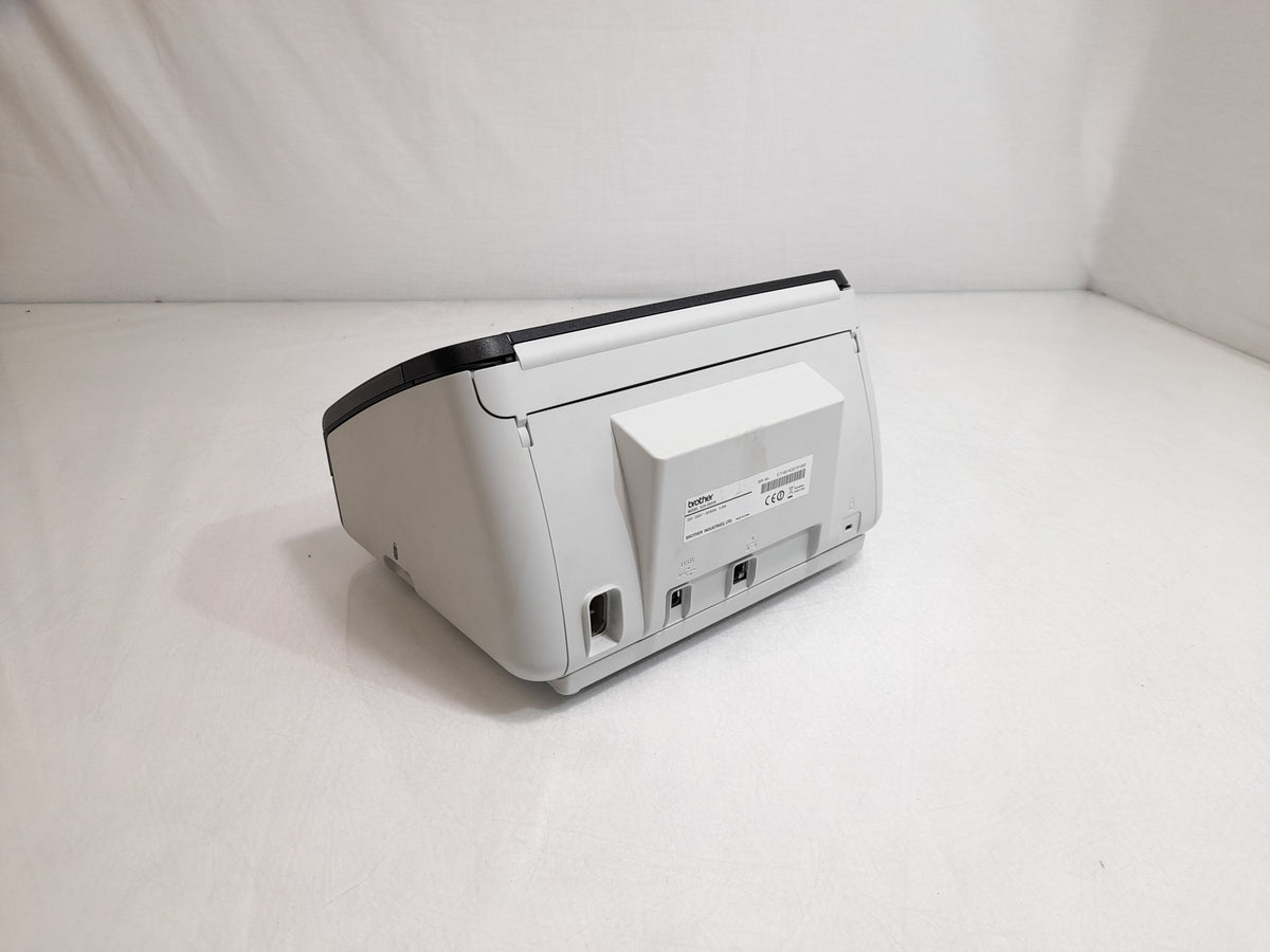 Brother ADS-2600w Document Scanner