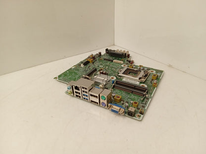 HP EliteDesk 800 G1 Socket LGA1150 DDR3 Motherboard 696559-001 737729-001