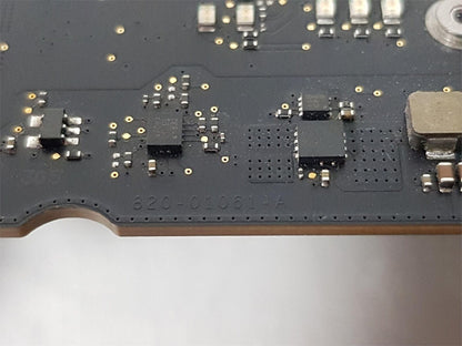 Apple iMac A1418 21.5' Mid 2017 Logic Board Socket LGA1151 DDR4 820-01061-A