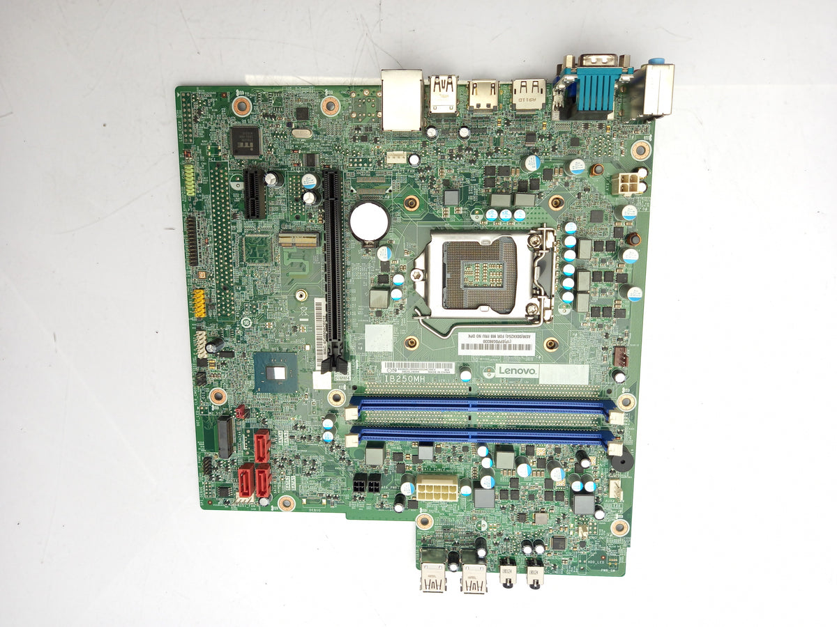 Lenovo V520 Socket LGA 1151 DDR4 Motherboard 00XK254