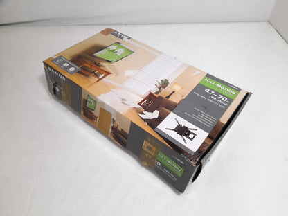 Sanus F180C-B2 Full Motion 47"-70" TV Bracket