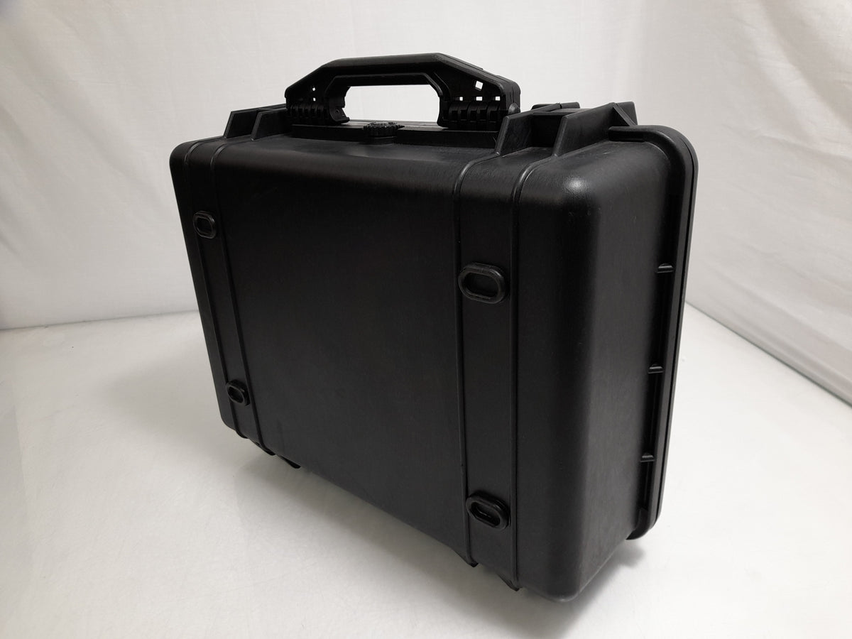 Infrared Solutions IR SnapShot Handheld Infrared Imaging Radiometer - For Parts