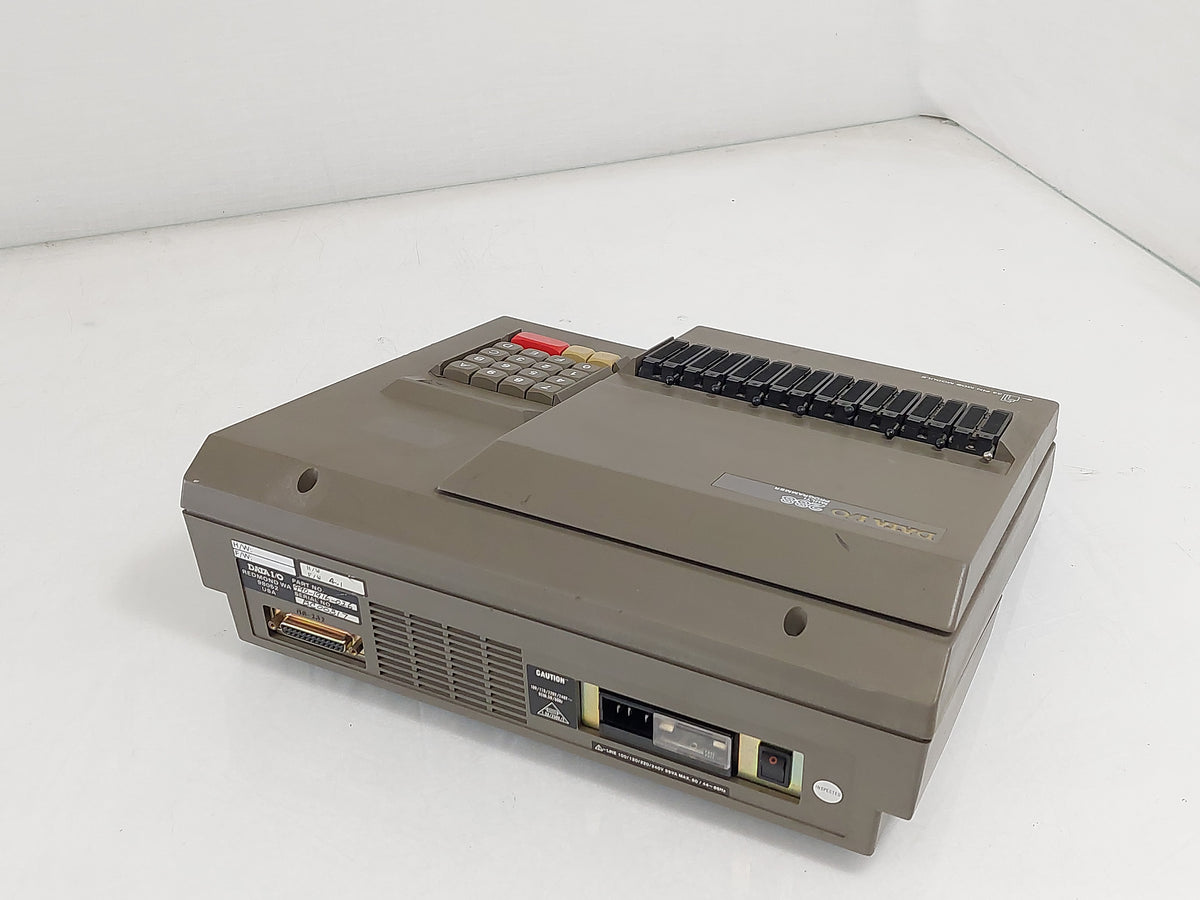 Data I/O Model 288 Multi Programmer 8-Socket Gang EPROM EEPROM IC Programmer