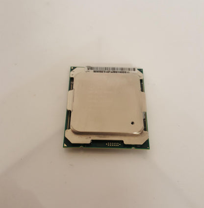 Intel Xeon E5-2630 v4 2.20GHz Socket LGA2011-3 Processor CPU (SR2R7)