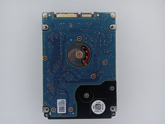 Hitachi Travelstar HGST HTS541010A9E680 1TB 2.5" Laptop Hard Drive SATA