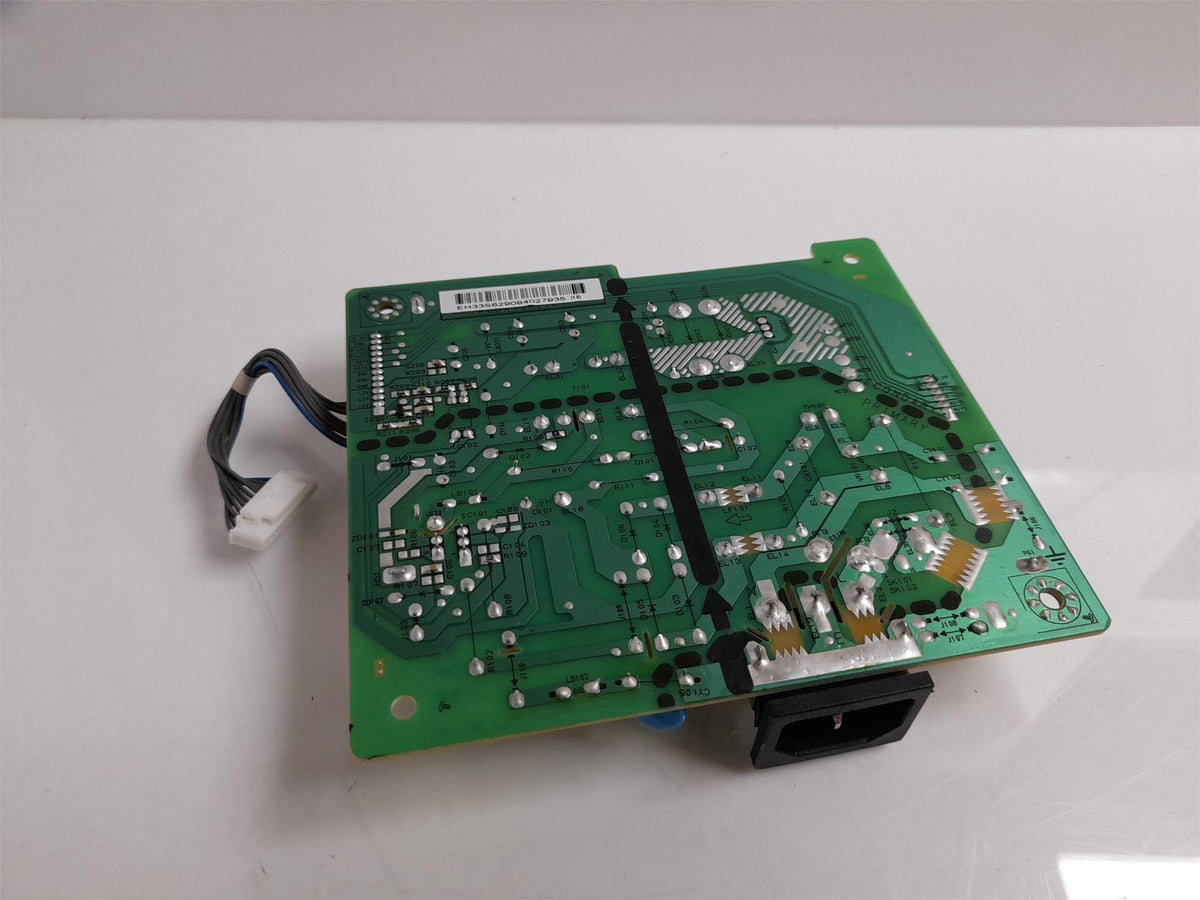 LG 24BK550Y Monitor PSU Power Supply Board EAX64998605