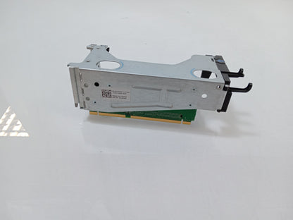 Dell PowerEdge R720XD PCI-E Riser Card And Bracket 0DD3F6 DD3F6 01JDX6 1JDX6