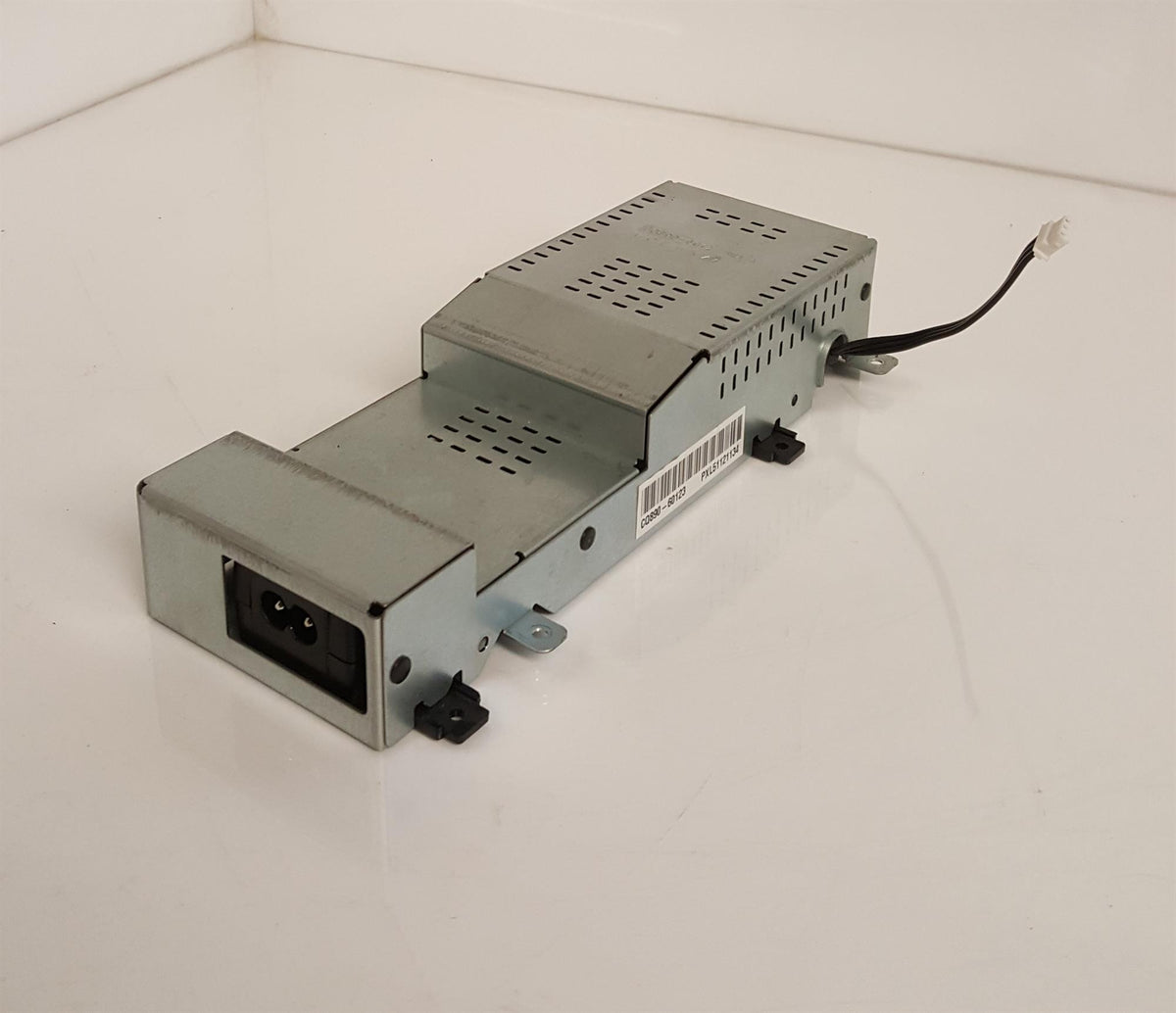 HP DesignJet T520 Power Supply Unit and Cage CM751-60045 CQ890-60123