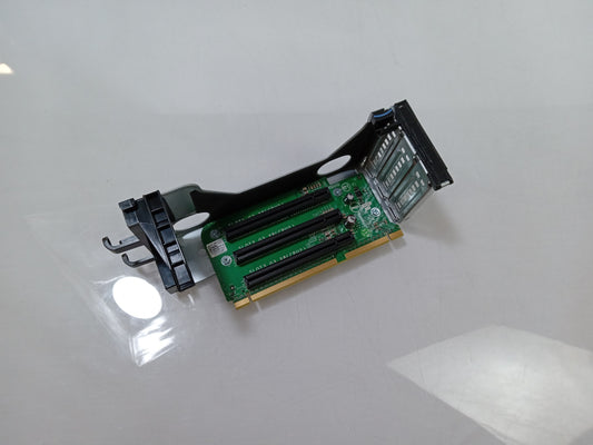 Dell PowerEdge R720XD PCI-E Riser Card And Bracket 0DD3F6 DD3F6 01JDX6 1JDX6