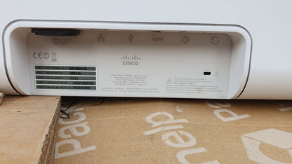Cisco AA70WW Webex Spark Board 70" Interactive Collaboration Display