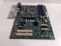 Supermicro Socket LGA1155 DDR3 ATX Motherboard With I/O Shield C7Q67-H