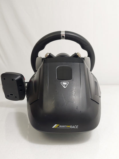 Turtle Beach VelocityOne Race Direct Drive Wheel & Base - No Pedals