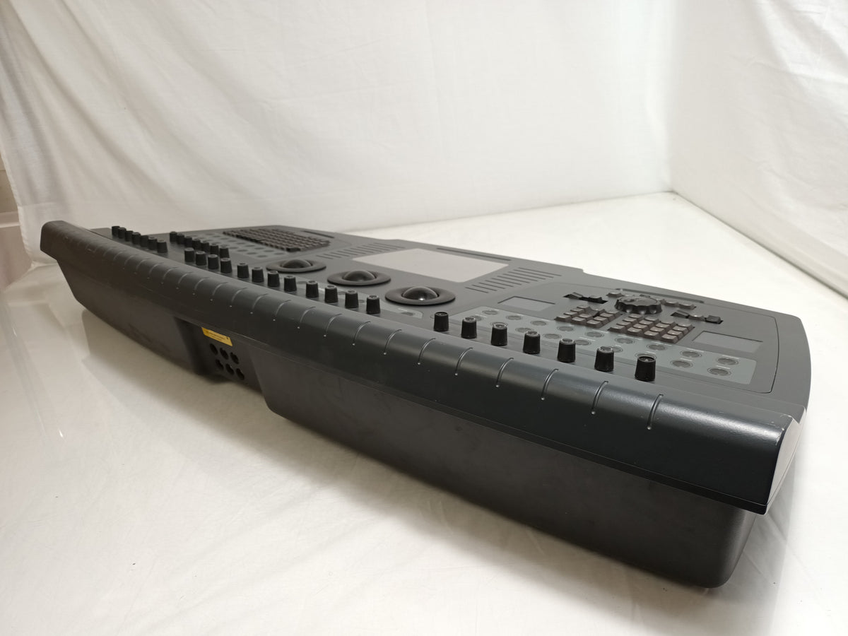 Quantel Pablo Neo Video Editing Control Panel