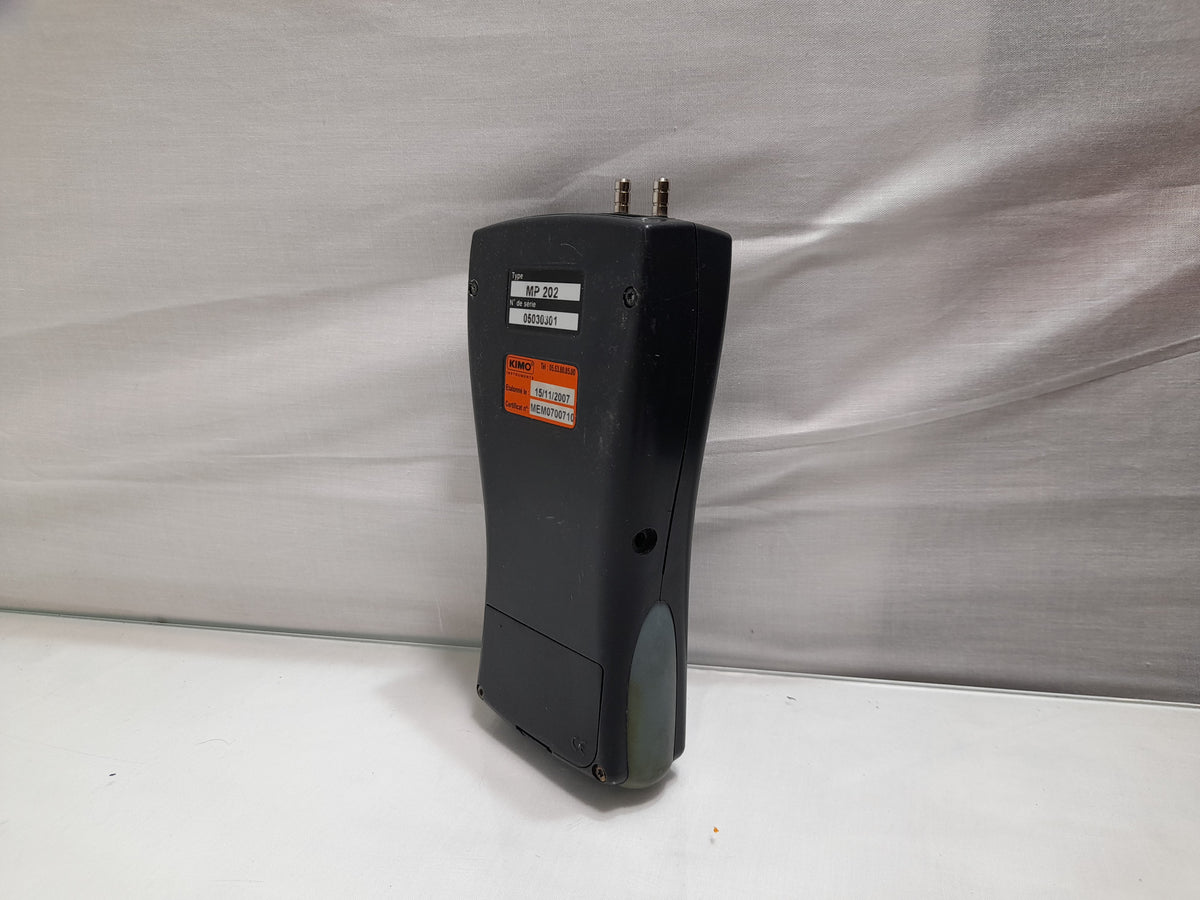 Kimo MP 202 