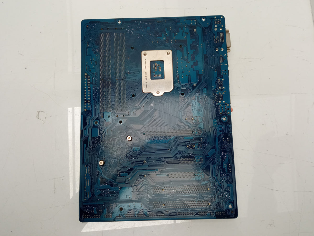 Gigabyte GA-Z68A-D3H-B3 Socket LGA1155 DDR3 ATX Motherboard