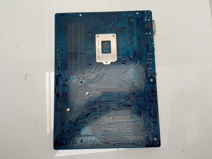 Gigabyte GA-Z68A-D3H-B3 Socket LGA1155 DDR3 ATX Motherboard