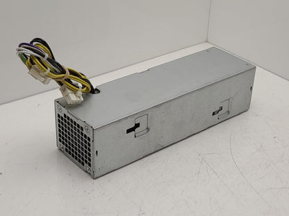 Dell OptiPlex 7020 SFF 255W Power Supply Unit 02XK8W 2XK8W