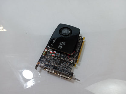 EVGA Nvidia GeForce GT 740 Super Clocked 2GB Video Graphics Card 04G-P4-2744-KR