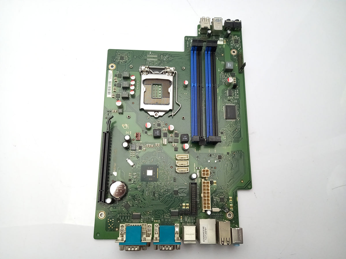 Fujitsu DDR3 LGA 1155 Motherboard D3224-P10 GS 4