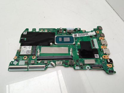 Lenovo ThinkBook 15 G2 ITL Laptop Motherboard i5-1135G7 2.40 GHz 8GB 5B21B32893