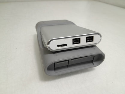 Sony PSZ-HA50 500GB External Rugged Portable HDD
