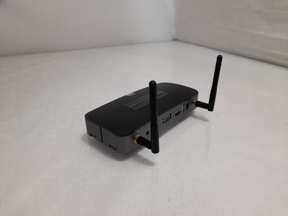 2x Barco ClickShare CSM-1 Wireless Presentation System R9861017 - With ClickShare Button