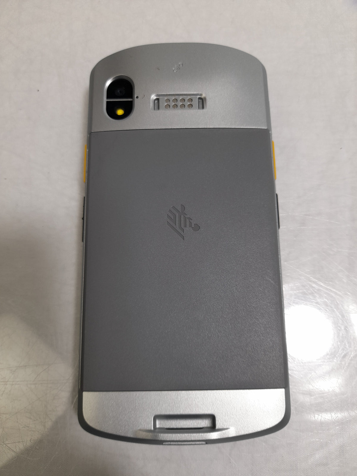 Zebra EC55BK-21B243-A6 EC55BK Android 10 64GB Mobile Computer Barcode Scanner 