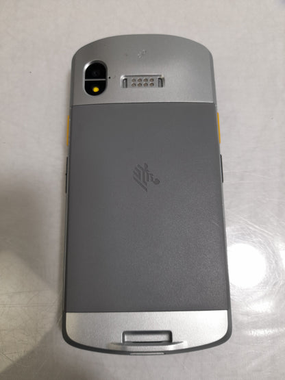 Zebra EC55BK-21B243-A6 EC55BK Android 10 64GB Mobile Computer Barcode Scanner 