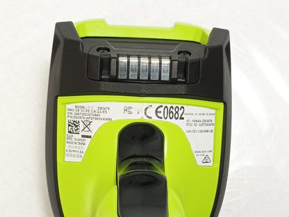 Zebra DS3678 DS3678-HP2F003VKWW Barcode Scanner