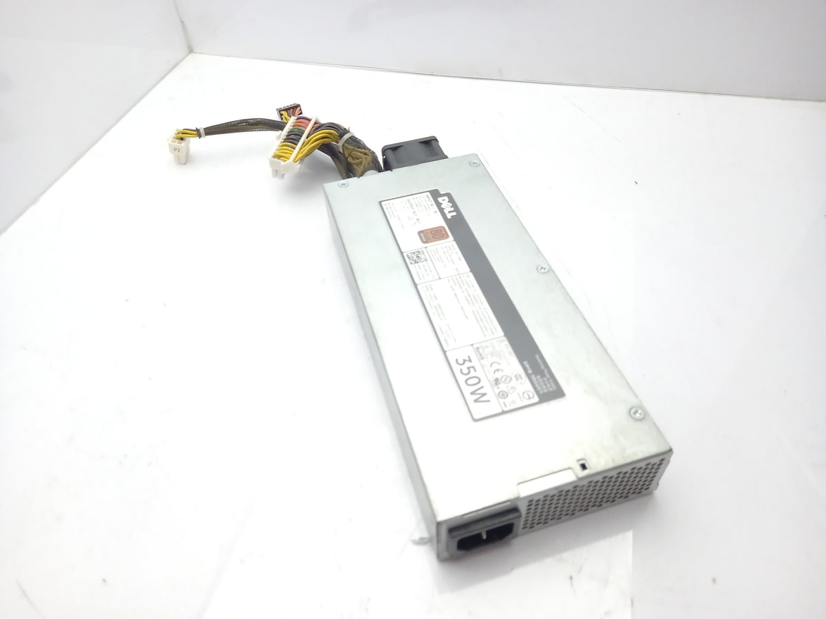 Dell PowerEdge R320 R340 350W Server Power Supply Unit 0NWX4R NWX4R