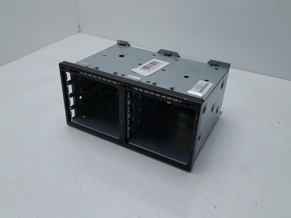 HP DL380P Gen8 2.5 inch SFF SAS HDD Drive Cage 672146-001 670943-001