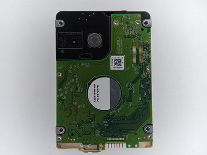 Western Digital WD10JMVW-11AJGS4 1TB 2.5" External USB 3.0 Hard Disk Drive HDD