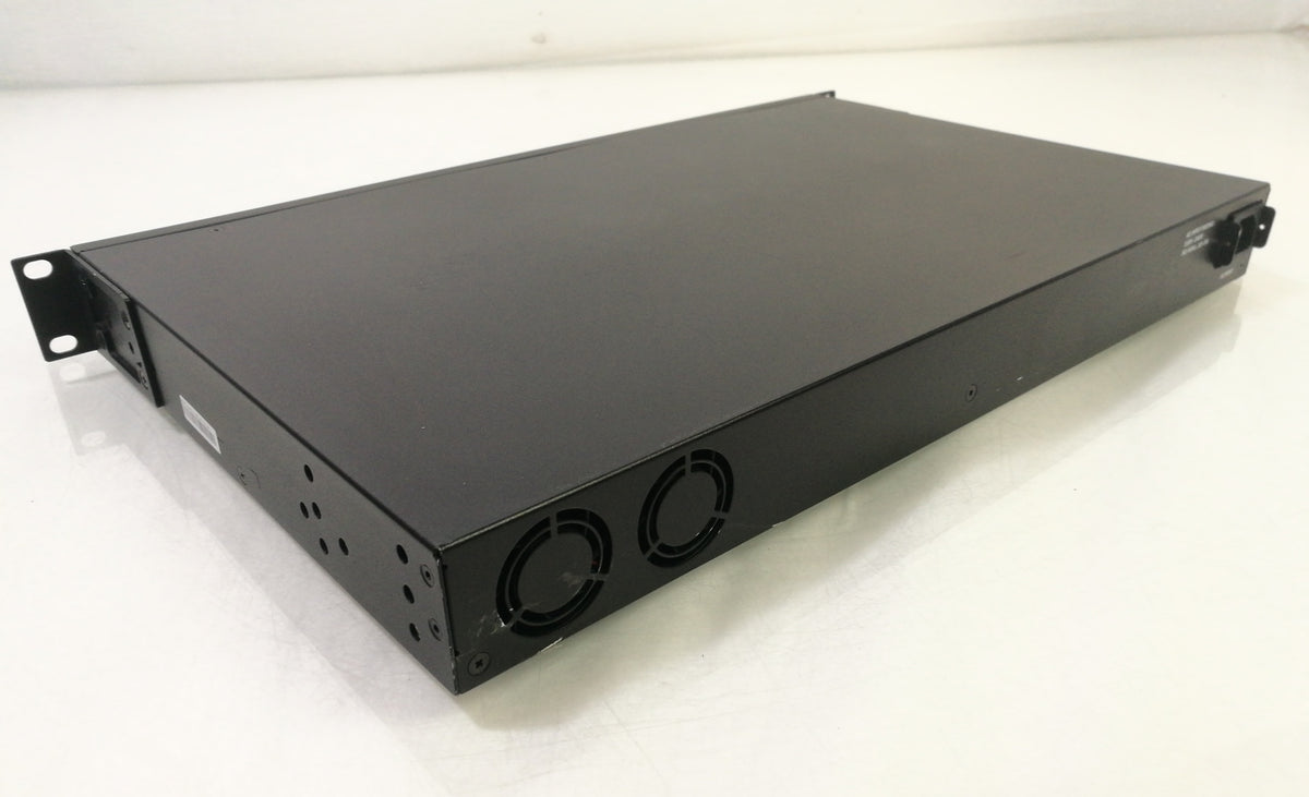 Ruckus ICX7150-24P-4X1G 24 Port Ethernet Network Switch